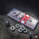 Baleros DGK Benjamins