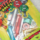 Tornillos DGK Spittaz