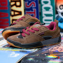 Tenis Vans Skate Mixxa Brown Black