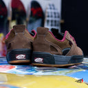Tenis Vans Skate Mixxa Brown Black