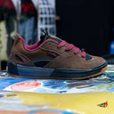 Tenis Vans Skate Mixxa Brown Black