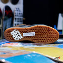 Tenis Vans Skate Mixxa Brown Black