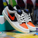 Tenis Nike SB Force 58 Light Bone Classic Clay