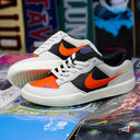 Tenis Nike SB Force 58 Light Bone Classic Clay