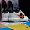 Tenis Nike SB Force 58 Light Bone Classic Clay
