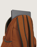 Mochila Vans Off The Wall Brown