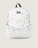 Mochila Vans Old Skool Backpack Marshmallow