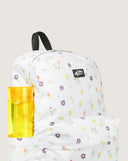 Mochila Vans Old Skool Backpack Marshmallow