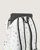 Mochila Vans Old Skool Backpack Marshmallow