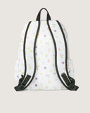 Mochila Vans Old Skool Backpack Marshmallow