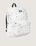 Mochila Vans Old Skool Backpack Marshmallow