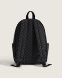 Mochila Vans Old Skool Grom Check Black