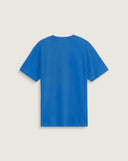 Playera Vans New Left Chest Blue