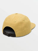 Gorra Volcom Ramp Stone Mus