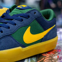 Tenis Nike SB Force 58 Midnight Navy