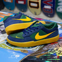 Tenis Nike SB Force 58 Midnight Navy