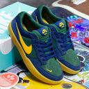 Tenis Nike SB Force 58 Midnight Navy