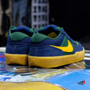 Tenis Nike SB Force 58 Midnight Navy