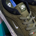 Tenis Nike SB Malor Olive