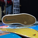Tenis Nike SB Malor Olive