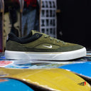 Tenis Nike SB Malor Olive