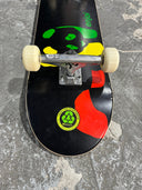 Tabla Armada Enjoi Rasta Panda