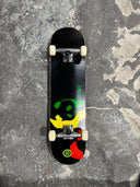 Tabla Armada Enjoi Rasta Panda