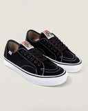 Tenis Vans AVE Classic Black White