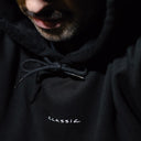 Sudadera Classic x Shepard Serpiente