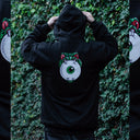 Sudadera Classic x Shepard Serpiente