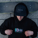 Sudadera Classic x Ponce Faces