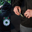 Sudadera Classic x Ponce Faces