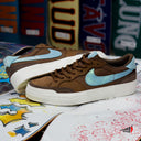 Tenis Nike SB Zoom Pogo Plus Cacao