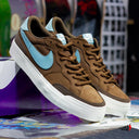 Tenis Nike SB Zoom Pogo Plus Cacao