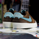 Tenis Nike SB Zoom Pogo Plus Cacao