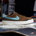 Tenis Nike SB Zoom Pogo Plus Cacao