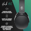 Audífonos Skullcandy Hesh Anc