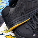 Tenis Globe Tilt Dark Shadow Phantom