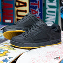 Tenis Globe Tilt Dark Shadow Phantom