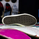 Tenis Globe Gillette Black Leather
