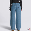 Pantalon Vans Girl Curbside Denim