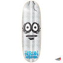Tabla Heroin Very Big Holo Egg 10.0