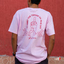 Playera Lúdica Nice Day