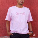 Playera Lúdica Nice Day