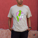 Playera Lúdica Human