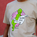 Playera Lúdica Human