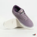 Tenis Emerica The Low Vulc Lavender