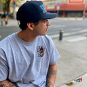 Playera As De Paz Locos