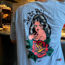 Playera As De Paz Locos