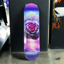 Tabla Dexlix Vaporwave Rosa